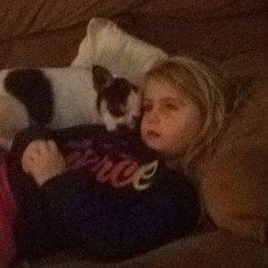 Meet your Posher, Dave